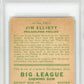 1933 Goudey Jim Elliott #132 PSA 3