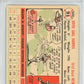 1956 Topps Gail Harris #91 White Back PSA 7