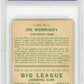 1933 Goudey Joe Morrissey #97 PSA 3