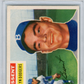 1956 Topps Don Bessent #184 PSA 7