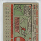 1956 Topps Ed Fitzgerald #198 PSA 7