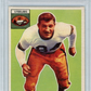1956 Topps Ernie Stautner #87 PSA 8