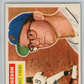 1956 Topps Earl Torgeson #147 Gray Back PSA 7