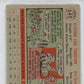 1956 Topps Earl Torgeson #147 Gray Back PSA 7