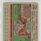 1956 Topps Bill Virdon #170 Gray Back PSA 8