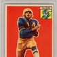 1956 Topps Bobby Dillon #103 PSA 8