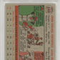 1956 Topps Bob Porterfield #248 PSA 8