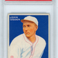 1933 Goudey John Ogden #176 PSA 4