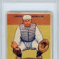 1933 Goudey John Schulte #186 PSA 4