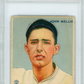 1933 Goudey John Welch #93 PSA 3