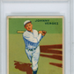 1933 Goudey Johnny Vergez #233 PSA 2
