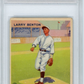 1933 Goudey Larry Benton #45 PSA 3