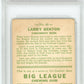 1933 Goudey Larry Benton #45 PSA 3