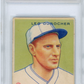 1933 Goudey Leo Durocher #147 PSA 4
