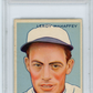 1933 Goudey Leroy Mahaffey #196 PSA 3