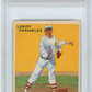 1933 Goudey Leroy Parmelee #239 PSA 4
