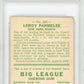 1933 Goudey Leroy Parmelee #239 PSA 4