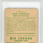 1933 Goudey Lew Fonseca #43 PSA 3
