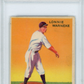 1933 Goudey Lonnie Warneke #203 PSA 2