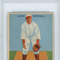 1933 Goudey Luke Sewell #114 PSA 4