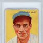 1933 Goudey Lynford Lary #193 PSA 3
