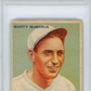 1933 Goudey Marty Mcmanus #48 PSA 2