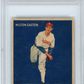 1933 Goudey Milton Gaston #65 PSA 4