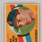 1960 Topps Carl Yastrzemski #148 Rookie Star PSA 2 MK
