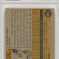 1960 Topps Carl Yastrzemski #148 Rookie Star PSA 2 MK