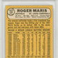 1968 Topps Roger Maris #330 PSA 7