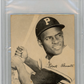 1957 Kahn's Wieners Roberto Clemente PSA 3