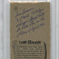 1974 Topps Deckle Edge Tom Seaver #9 PSA 6