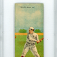1911 T201 Mecca Double Folders E. Gardner T. Speaker PSA 5