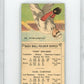1911 T201 Mecca Double Folders E. Gardner T. Speaker PSA 5