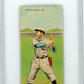 1911 T201 Mecca Double Folders F. Chance J. Evers PSA 6