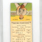 1911 T201 Mecca Double Folders F. Chance J. Evers PSA 6
