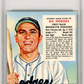 1954 Red Man Tobacco Gil Hodges #22 PSA 6