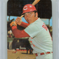 1971 Topps Super Johnny Bench #32 PSA 8