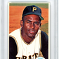1964 Topps Giants Bob Clemente #11 PSA 7