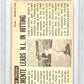 1964 Topps Giants Bob Clemente #11 PSA 7