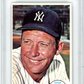 1964 Topps Giants Mickey Mantle #25 PSA 6