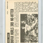 1964 Topps Giants Sandy Koufax #3 PSA 6