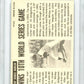 1964 Topps Giants Whitey Ford #7 PSA 7
