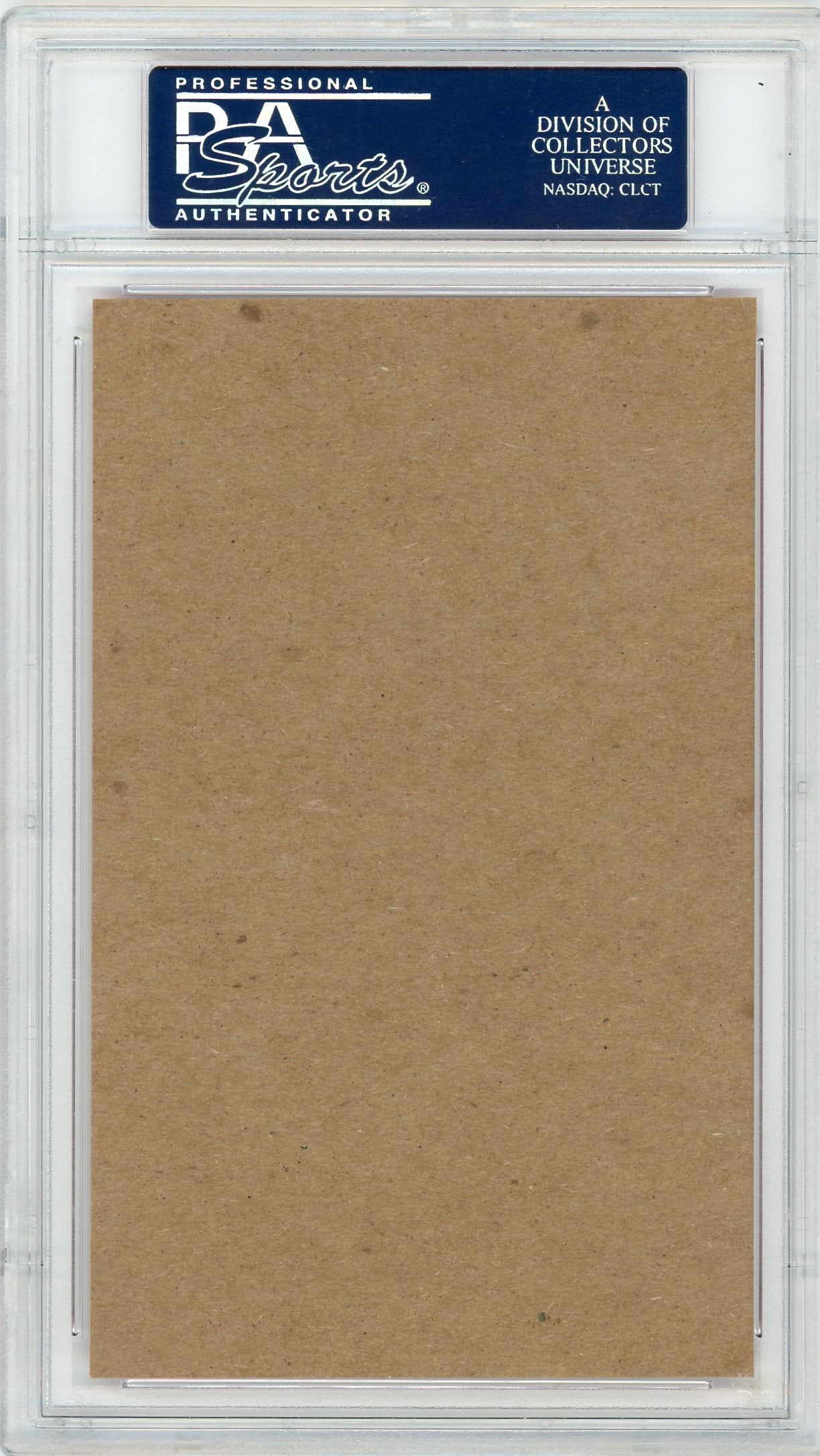 1980 Hall Of Fame Exhibits Babe Ruth Red PSA 8