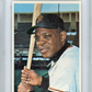 1964 Topps Giants Willie Mays #51 PSA 8