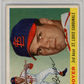 1955 Topps Ken Boyer #125 PSA 3
