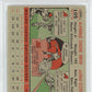 1956 Topps Al Smith #105 Gray Back PSA 7