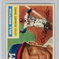 1956 Topps Bill Bruton #185 PSA 7