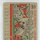1956 Topps Bill Bruton #185 PSA 7