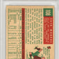 1959 Topps Zack Monroe #108 PSA 8